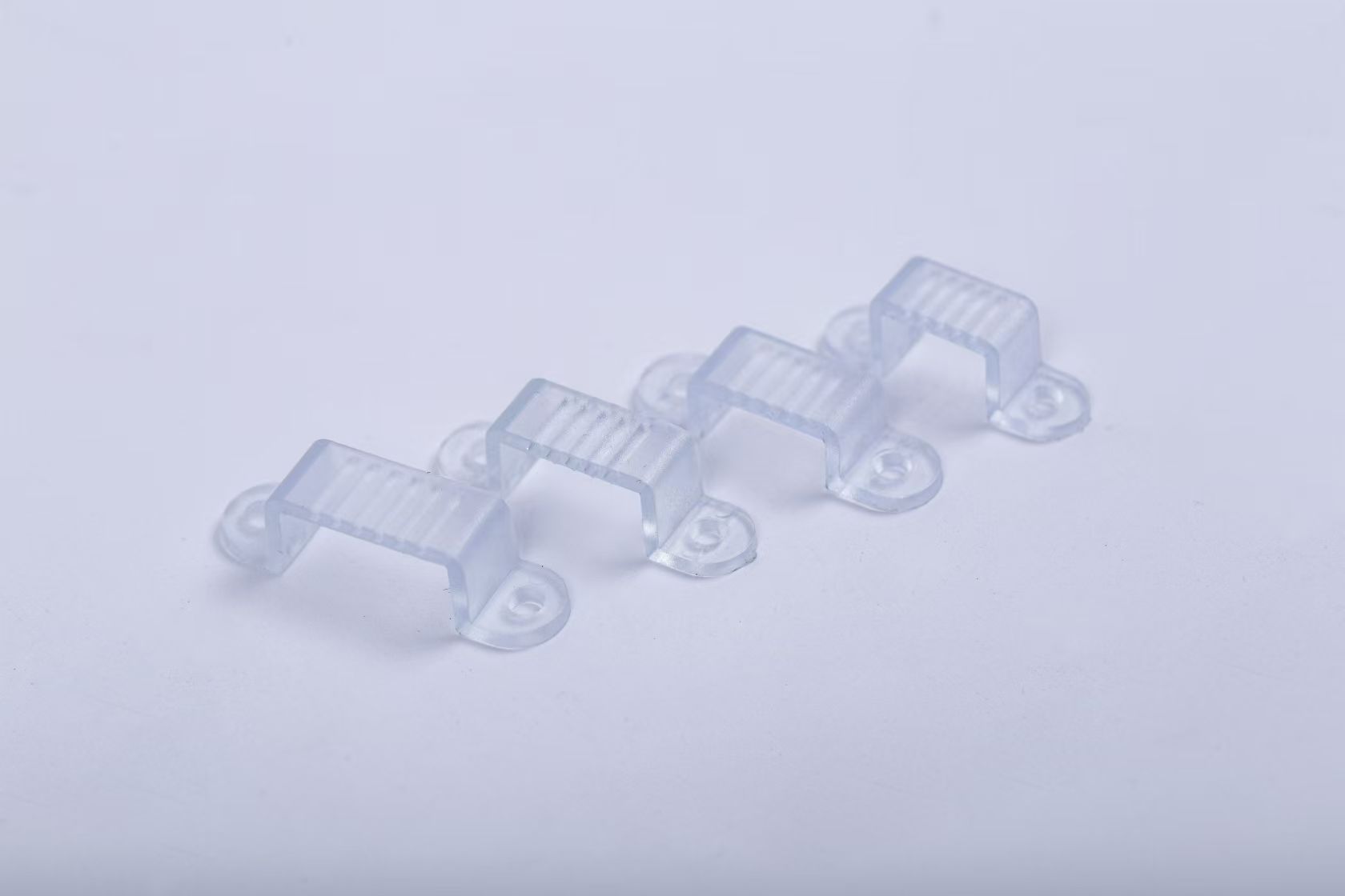 Mounting Clip for Fixing AC LED Strip Light