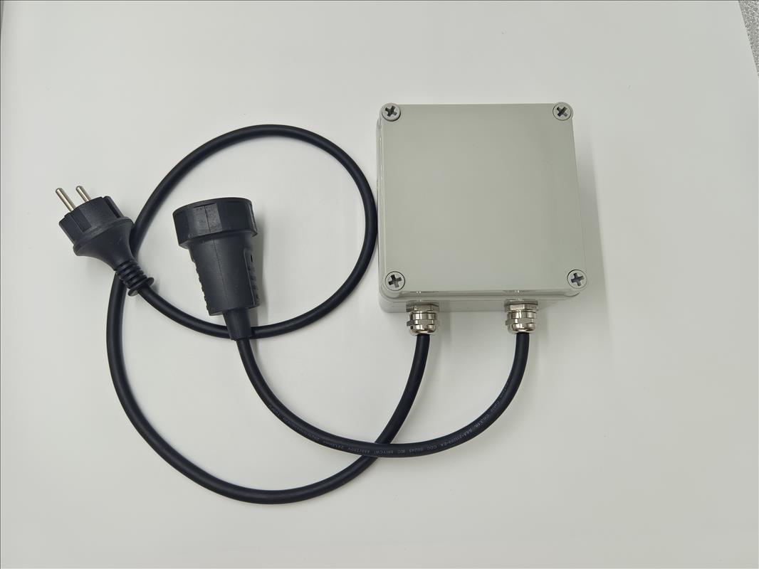ENERGY SAVING LED STRIP DIMMER for 230V LED Strip Light