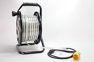 Portable 25m Led Strip