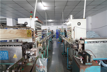 Extrusion Equipment