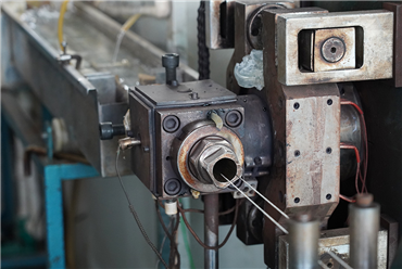 Extrusion Equipment