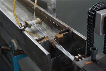 Extrusion Equipment