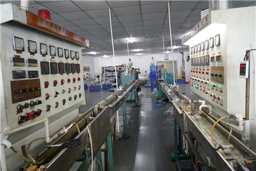 Extrusion Equipment