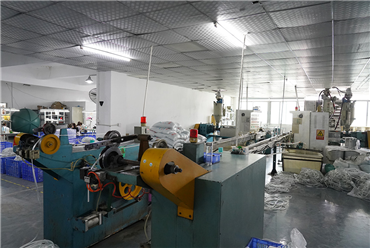Extrusion Equipment