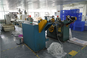 Extrusion Equipment