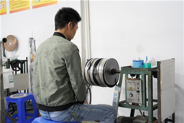 Rolling Finished Products