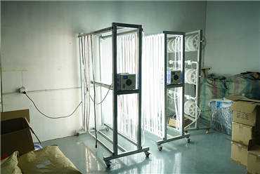 Aging Test