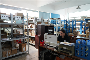 Warehouse