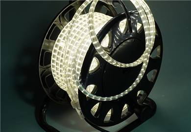 AC 230 V AC 100 V AC 110 V LEDエレベータ構造はLEDランプを応用し、建設業者のために製造されたチャネルランプ指向ランプ用のスタンド安全作業ランプドラムを持つ