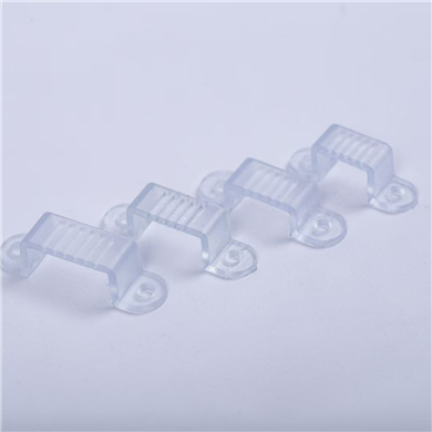 Mounting Clip for Fixing AC LED Strip Light