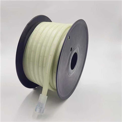 FLUORESCENT LED STRIP LIGHT -For any emergency situation in construction site