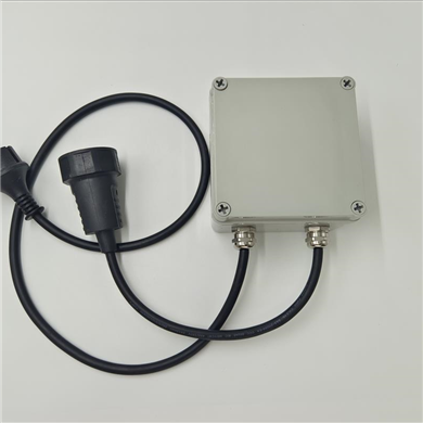 ENERGY SAVING LED STRIP DIMMER for 230V LED Strip Light