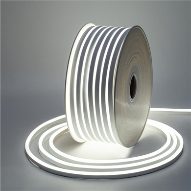 AC230V LED Neon Flex8*16size CE CB ROHS IP65 Waterproof Decorative PVC Flexible Lighting