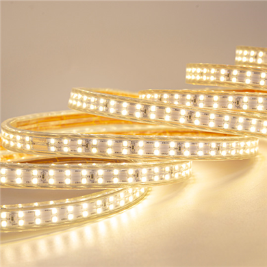 3 Meters Working End Connector Led Strip LED slangebelysning 3M with 2 end connector Work Light Strip